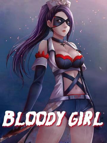 Bloody Girl