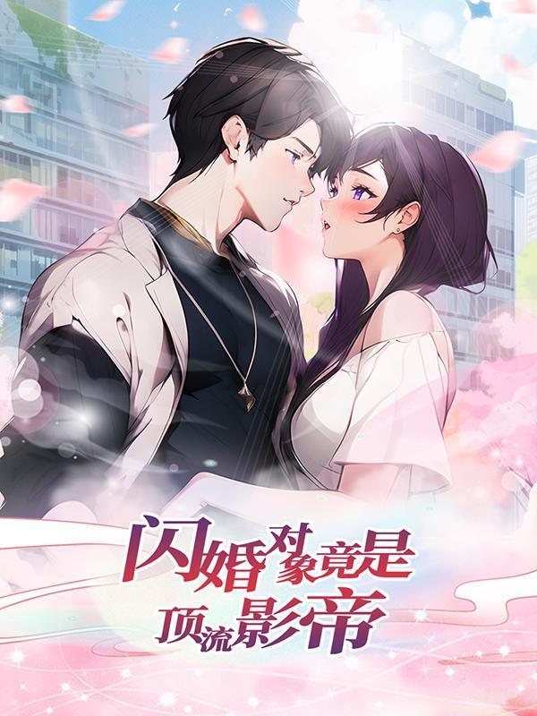 闪婚对象竟是顶流影帝